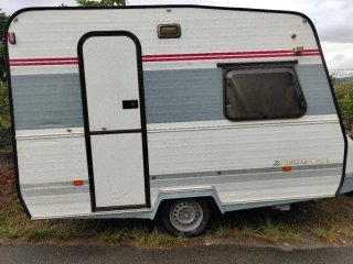 Caravana moncayo costa azul 330
