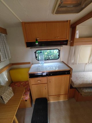 Caravana moncayo costa azul 330