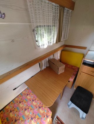 Caravana moncayo costa azul 330