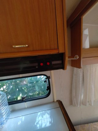 Caravana moncayo costa azul 330
