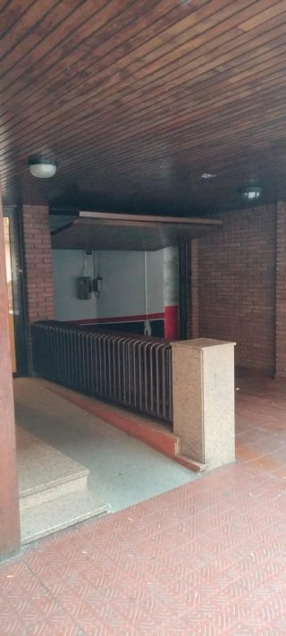 Alquiler cochera garaje moto