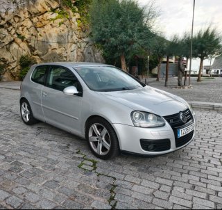 Volkswagen Golf GT sport  1.9tdi