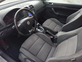 Volkswagen Golf GT sport  1.9tdi