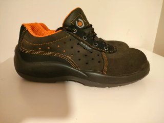 BASE Protection Zapato Seguridad Talla 43