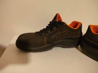 BASE Protection Zapato Seguridad Talla 43