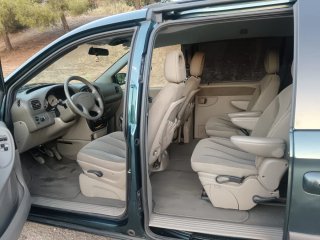 Chrysler Voyager 2006
