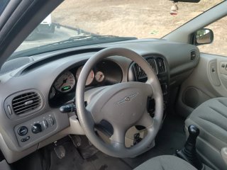 Chrysler Voyager 2006
