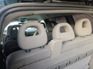 Chrysler Voyager 2006