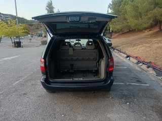 Chrysler Voyager 2006