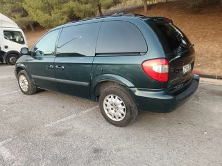 Chrysler Voyager 2006