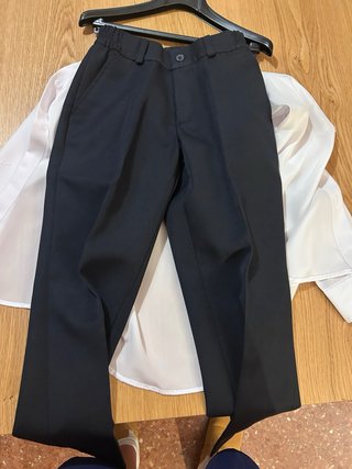 Traje Comunión Gran Gala Ejército Tierra Sargento