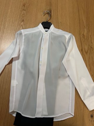 Traje Comunión Gran Gala Ejército Tierra Sargento