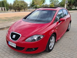 SEAT Leon 2007