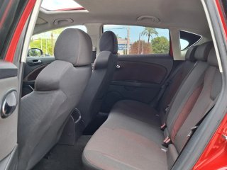 SEAT Leon 2007