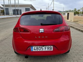 SEAT Leon 2007