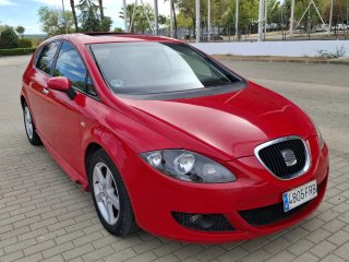 SEAT Leon 2007