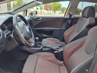SEAT Leon 2007