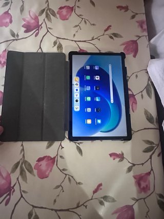 Tablet Xiaomi REDMI Pad SE 11 WiFi Gris