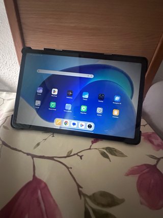 Tablet Xiaomi REDMI Pad SE 11 WiFi Gris
