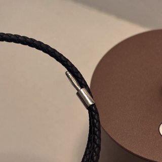 Pulsera Hermès Tournis Doble Vuelta
