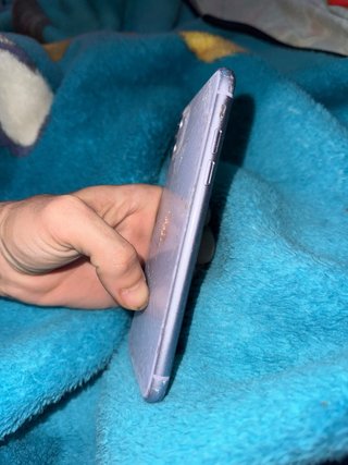 iPhone 11 128GB Viola