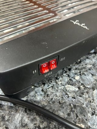 Tostadora Jata Extra Grande