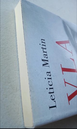 Vladimir (Premio Lumen 2023) (Spanish Edition)