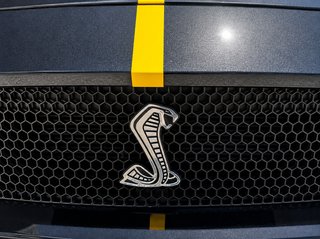 Ford Mustang Ecoboost 2.3 Cabrio 2020 con Garantia
