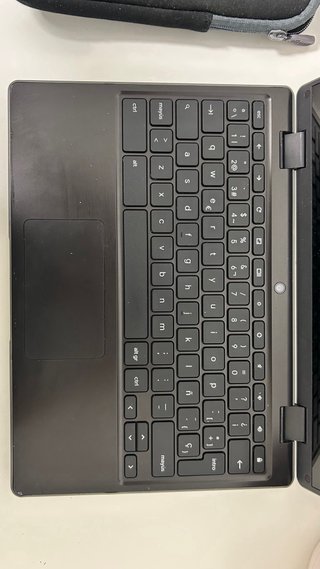 ASUS Chromebook CR1100FK