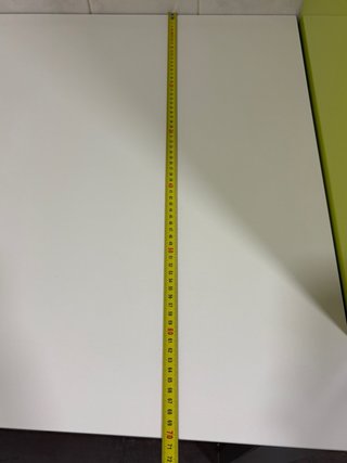Mesa cocina extensible cerámica y 4 sillas