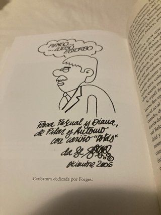 Oda inacabada. Memorias