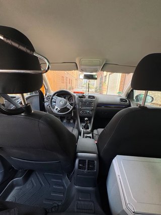 Volkswagen Tdi 2009