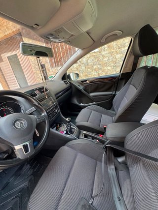 Volkswagen Tdi 2009