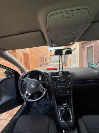 Volkswagen Tdi 2009