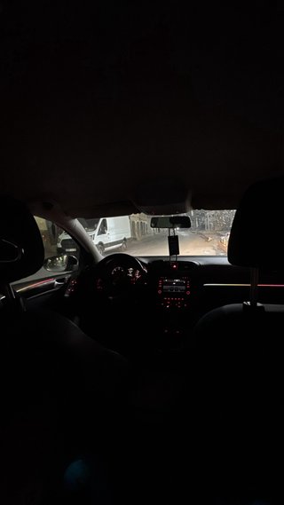 Volkswagen Tdi 2009