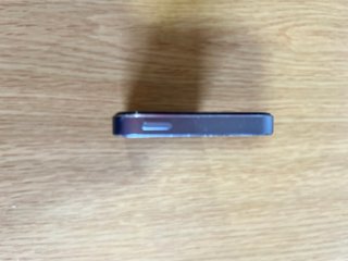 iPhone 5s Space Gray