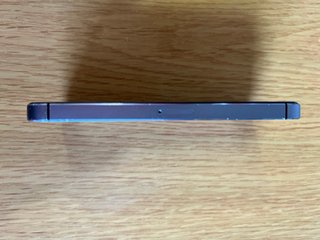 iPhone 5s Space Gray