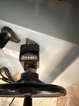 Regruesadora Holzmann HOB 150ECO