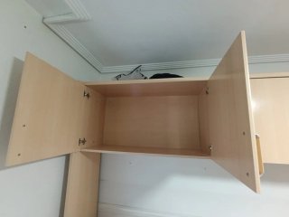 Dormitorio juvenil ( cama no incluida)