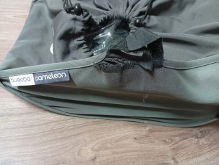 Silla de paseo Bugaboo Cameleon
