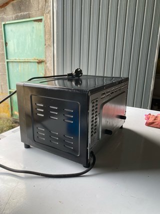 Mini horno GRUNKEL