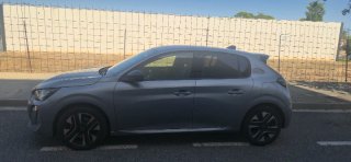 Peugeot 208 2024 CON GARANTIA OFICIAL