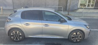 Peugeot 208 2024 CON GARANTIA OFICIAL