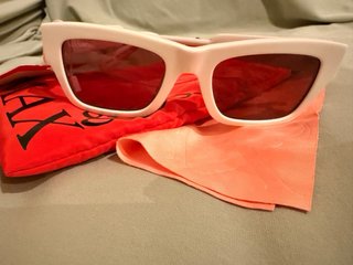 Occhiali da sole max mara