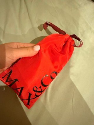 Occhiali da sole max mara