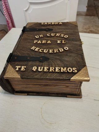 Hacemos todo tipo de trabajos personalizados