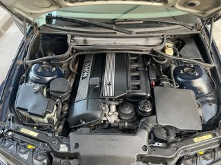 BMW e46 320i 2003