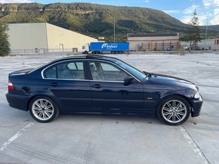 BMW e46 320i 2003
