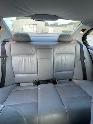 BMW e46 320i 2003