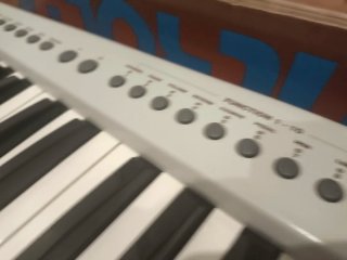 Controlador MIDI Miditech Midicontrol 2